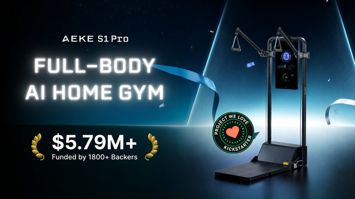 AEKE S1 Pro
