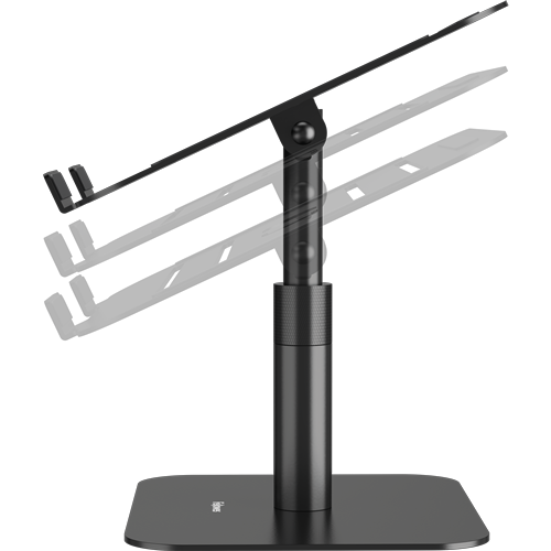Alumia™ Desk Laptop Stand