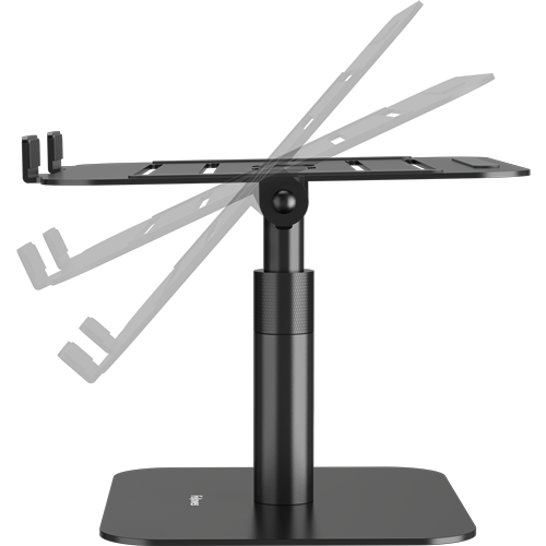 Alumia™ Desk Laptop Stand