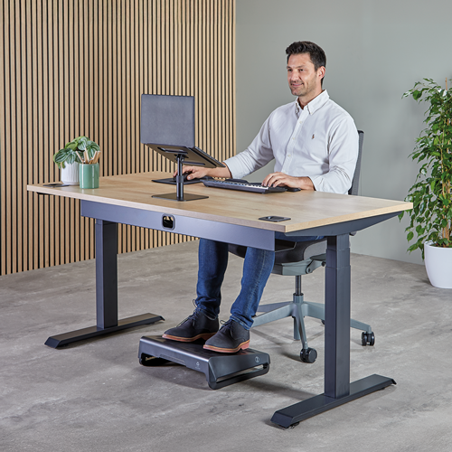 Alumia™ Desk Laptop Stand
