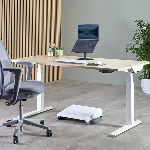 Alumia™ Desk Laptop Stand