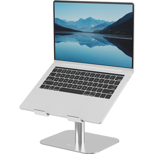 Alumia™ Desk Laptop Stand