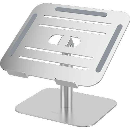 Alumia™ Desk Laptop Stand