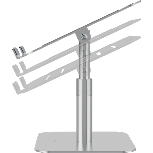 Alumia™ Desk Laptop Stand