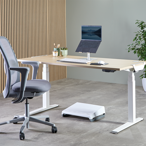 Alumia™ Desk Laptop Stand