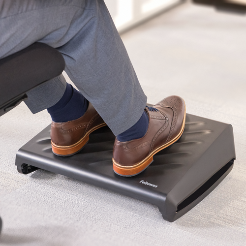 Breyta™ Foot Rest
