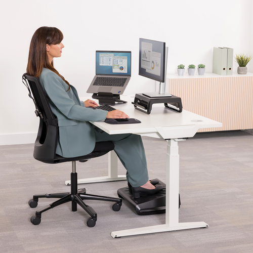 Breyta™ Foot Rest