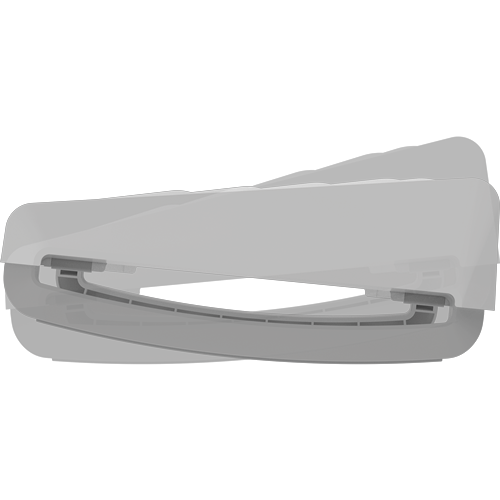 Breyta™ Foot Rest