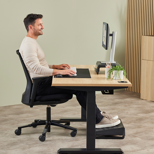 Breyta™ Keyboard Wrist Rest