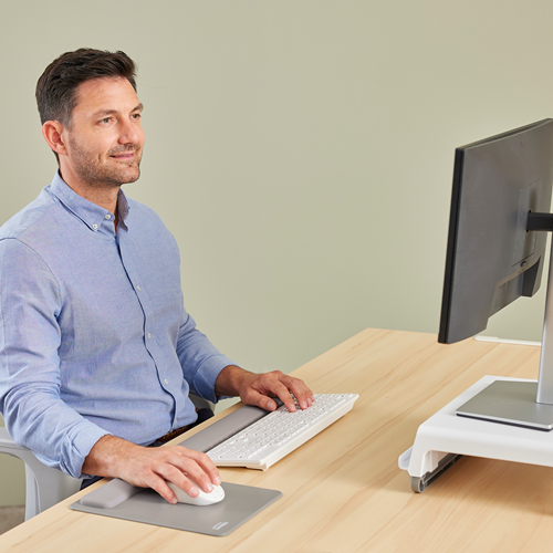 Breyta™ Keyboard Wrist Rest