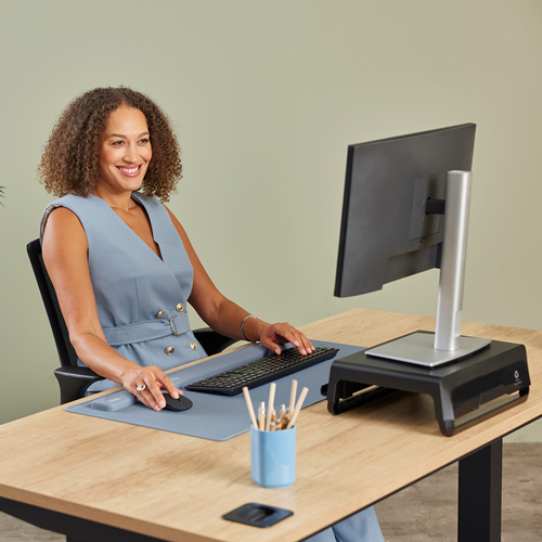 Breyta™ Keyboard Wrist Rest