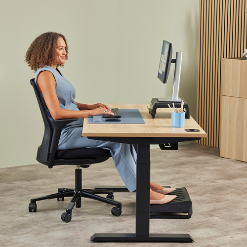 Breyta™ Keyboard Wrist Rest