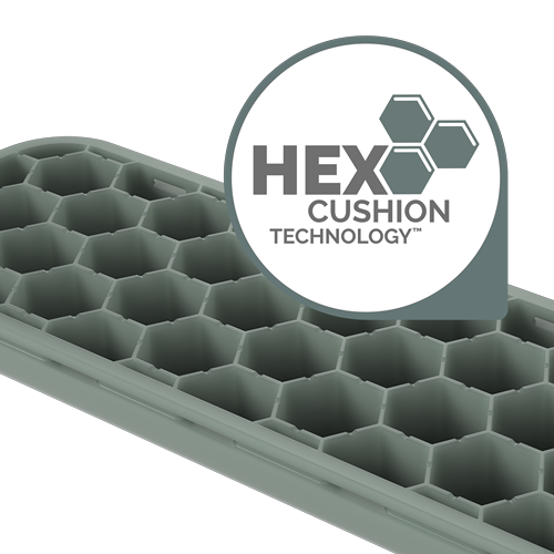 Breyta™ Keyboard Wrist Rest