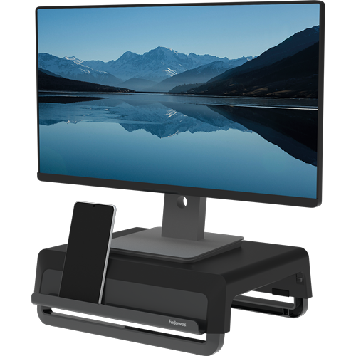 Breyta™ Monitor Stand
