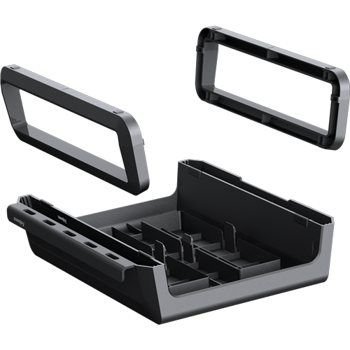 Breyta™ Monitor Stand
