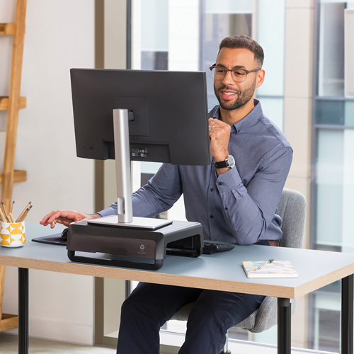 Breyta™ Monitor Stand