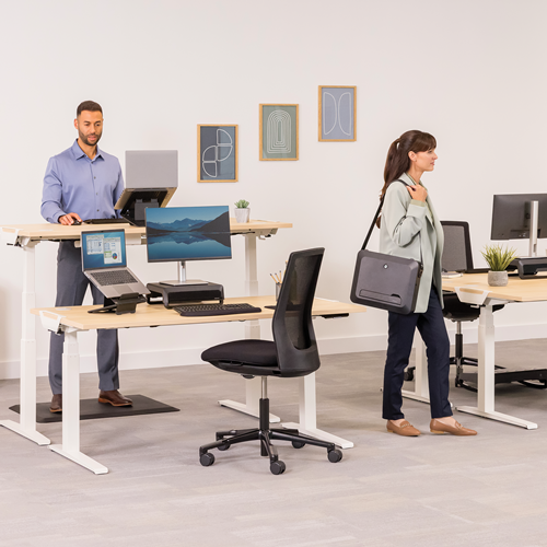 Breyta™ Monitor Stand