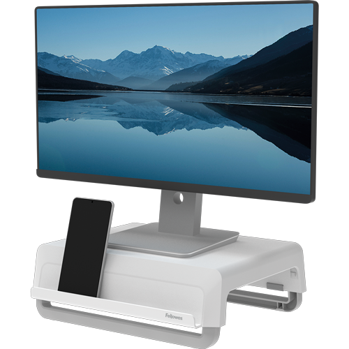 Breyta™ Monitor Stand
