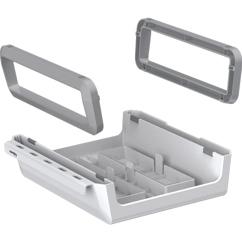Breyta™ Monitor Stand