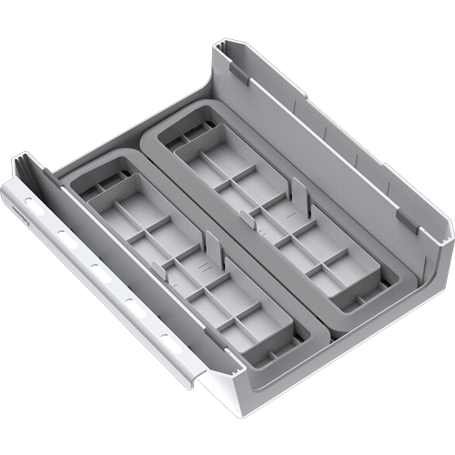 Breyta™ Monitor Stand