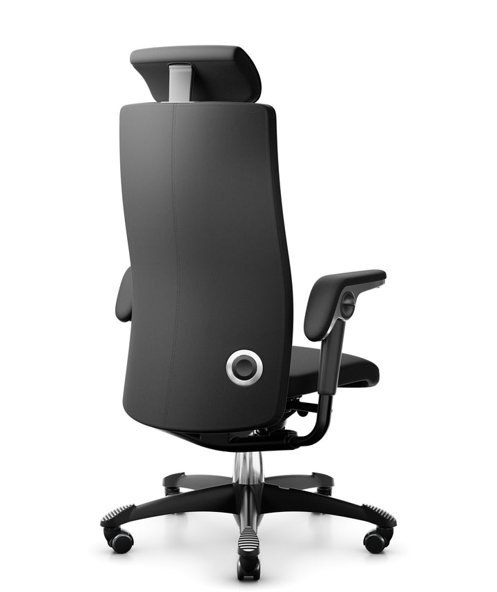 HAG Tribute Executive