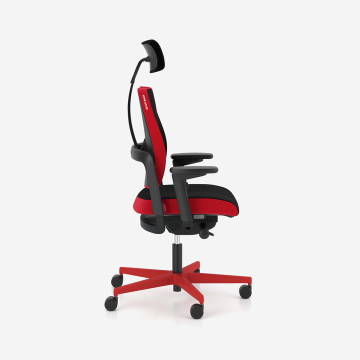 Xilium Racer Blue / Red