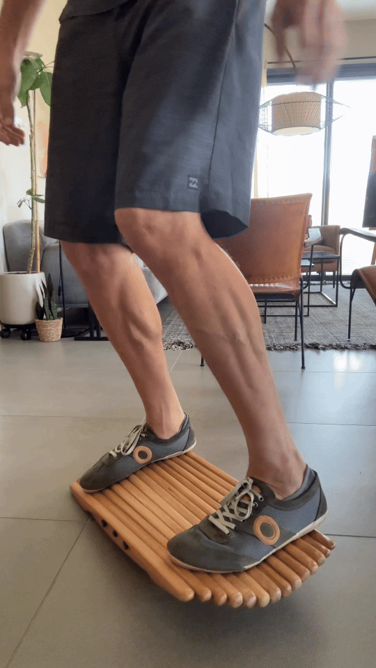 מוצר עם לב גדול