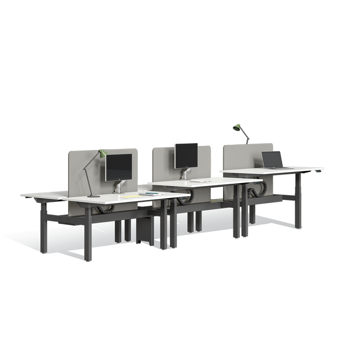 UP1 MotionDesk Standard