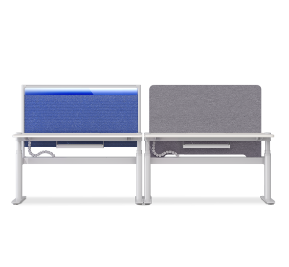 UP7 SmartDesk Slim