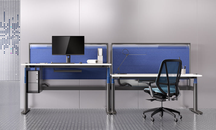 UP7 SmartDesk Slim
