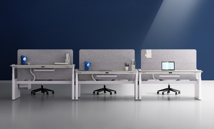UP7 SmartDesk Slim