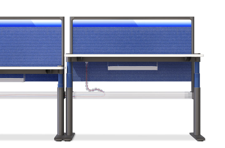 UP7 SmartDesk Slim