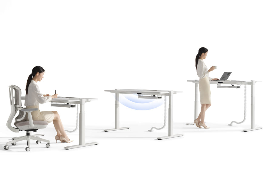 UP7 SmartDesk Slim