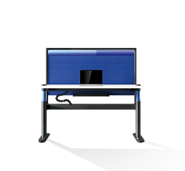 UP7 SmartDesk Slim