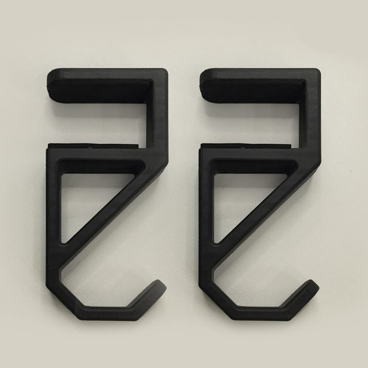 Vari Desk Hooks
