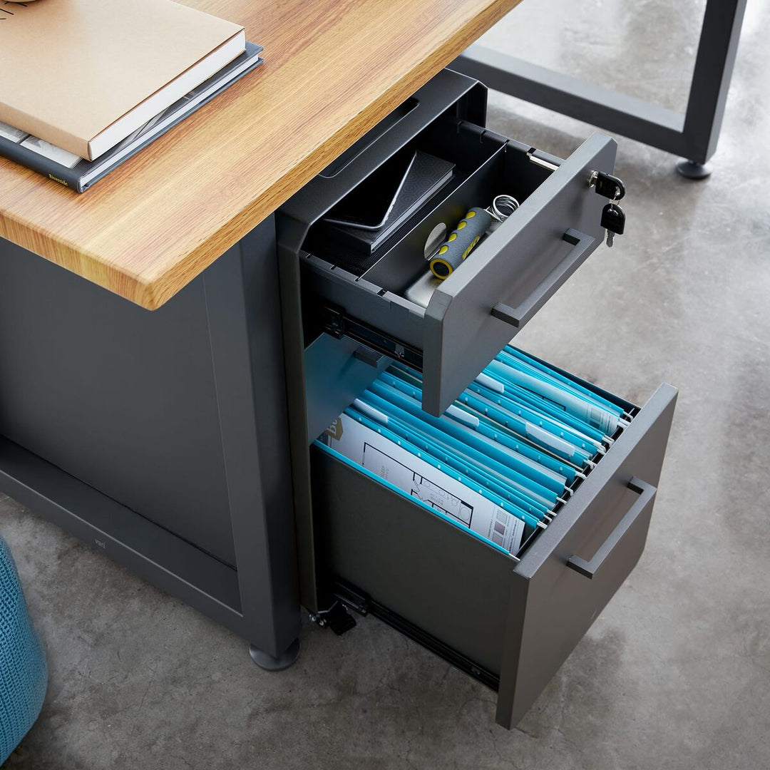 Vari Slim File Cabinet