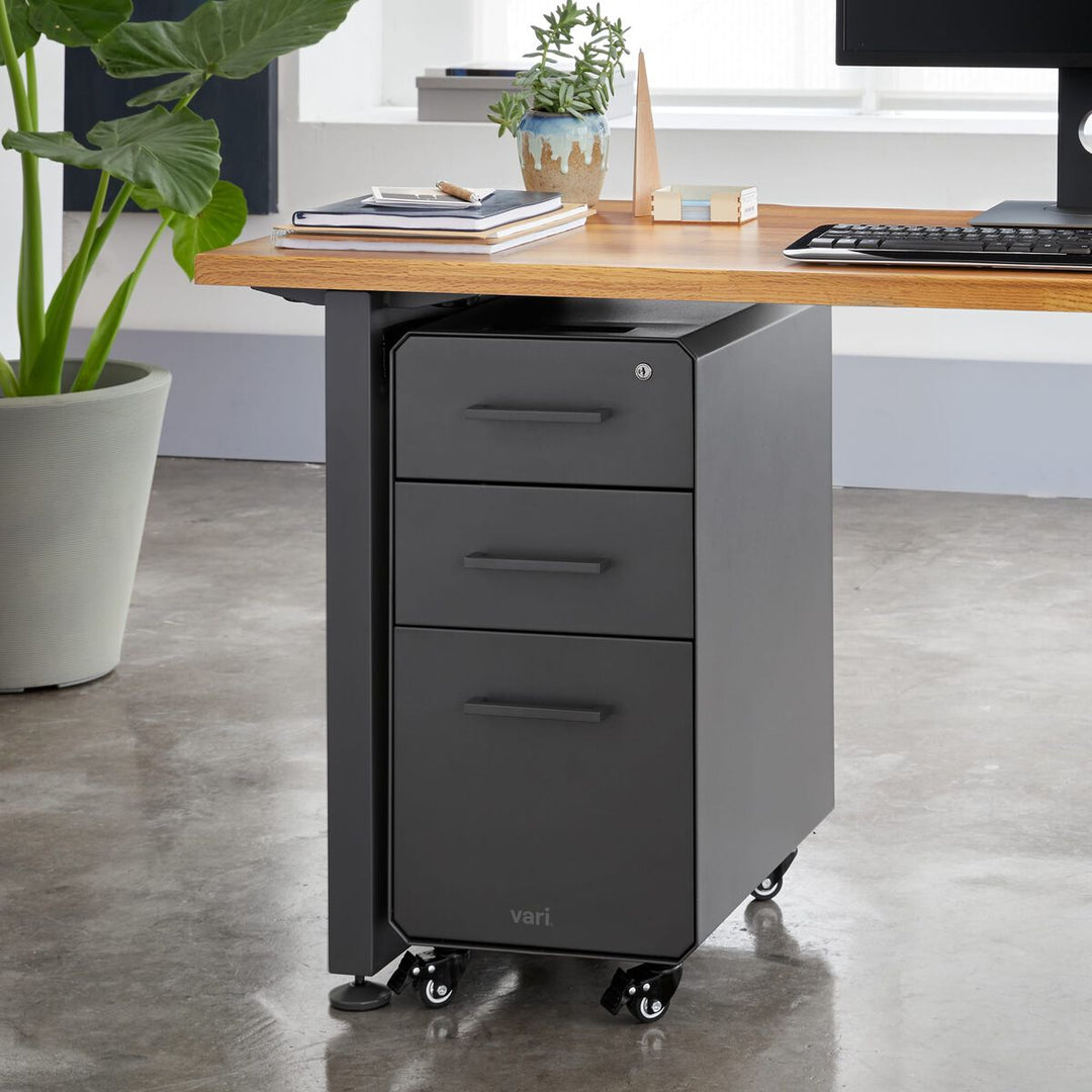 Vari Slim File Cabinet