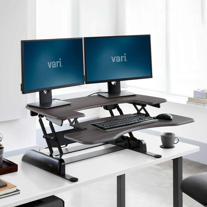 VariDesk Riser Pro Plus
