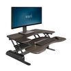 VariDesk Riser Pro Plus