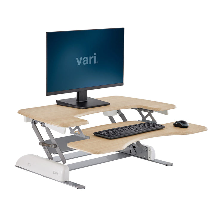 VariDesk Riser Pro Plus