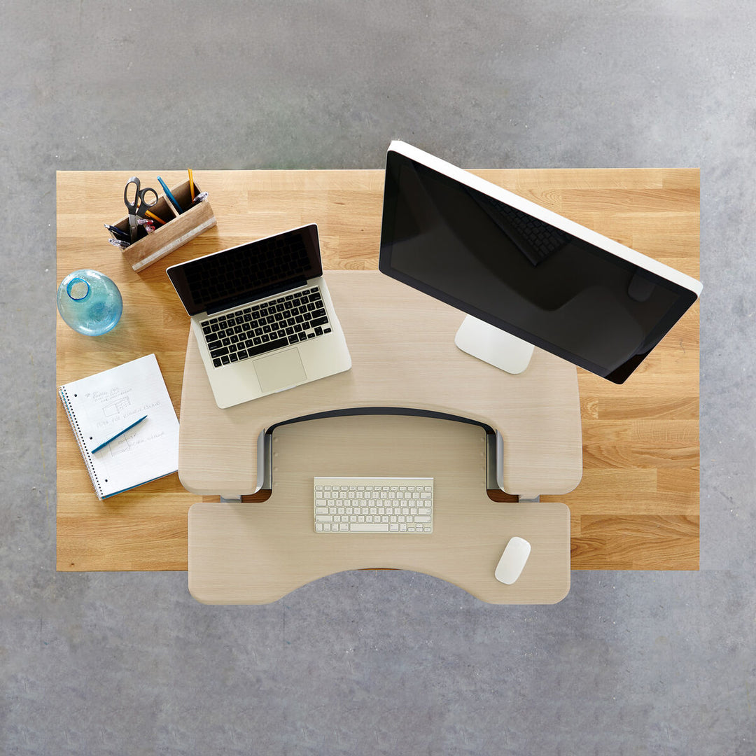VariDesk Riser Pro Plus