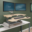 VariDesk Riser Pro Plus