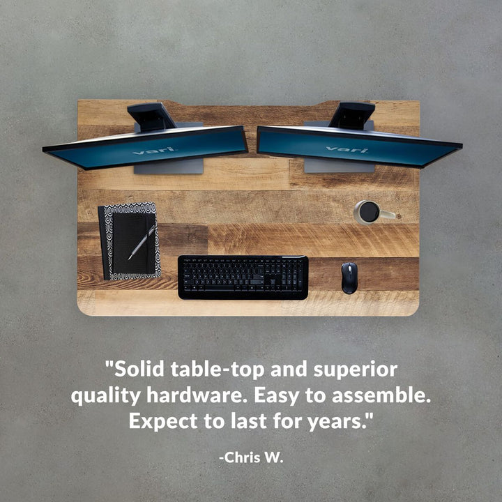 Vari Standing Desk 120