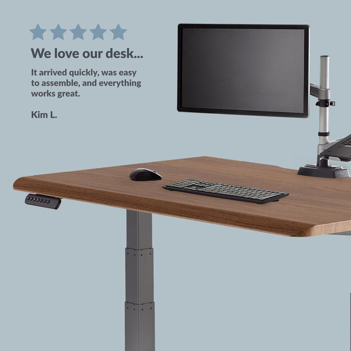 Vari Standing Desk 120