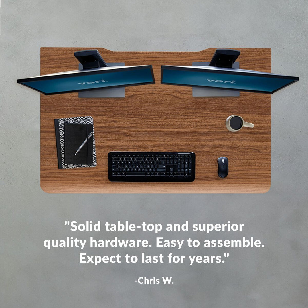 Vari Standing Desk 120