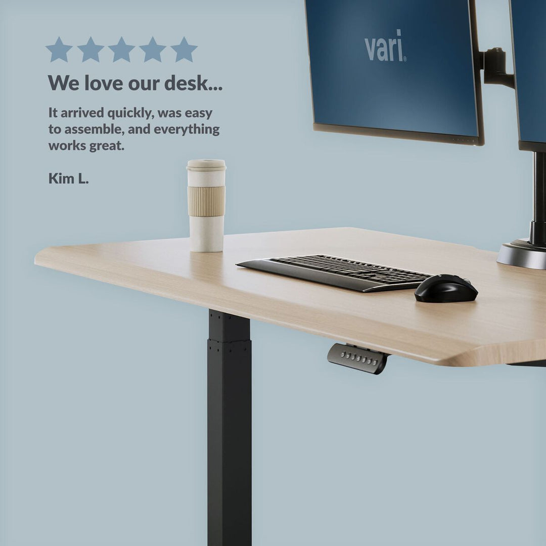 Vari Standing Desk 180