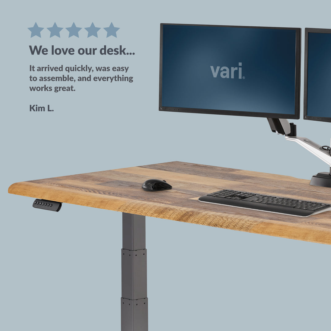 Vari Standing Desk 180