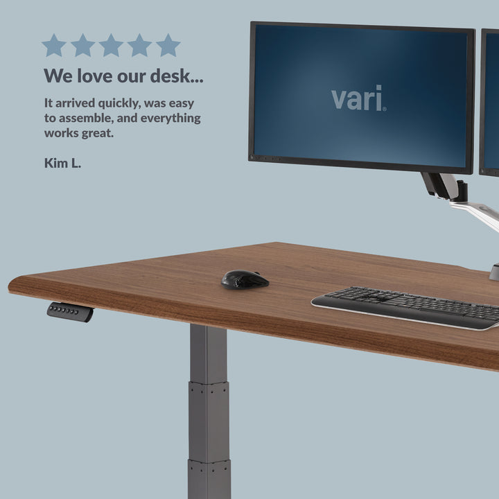 Vari Standing Desk 180