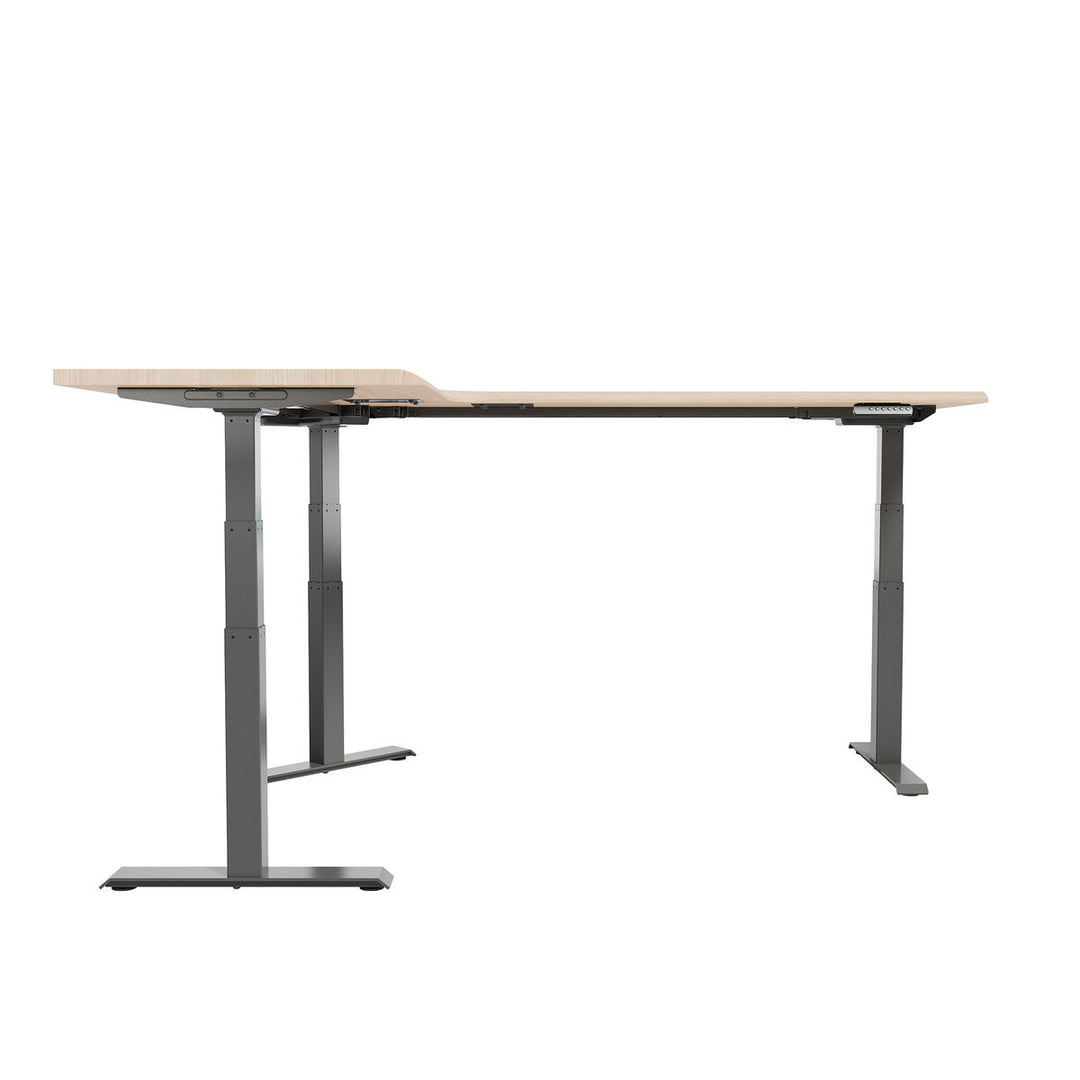 Vari Standing Desk L-Shape 200