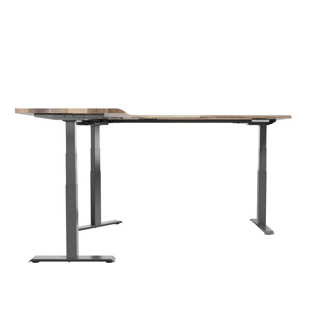 Vari Standing Desk L-Shape 200